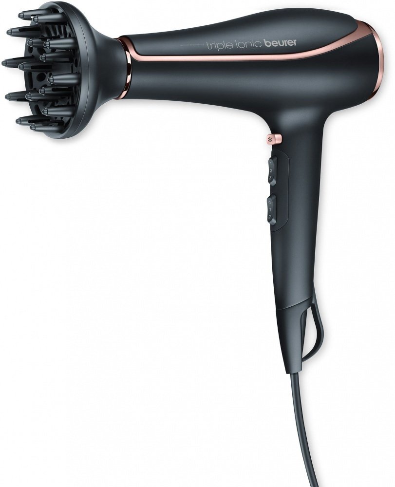 Beurer HC 80 фен 2200 Вт