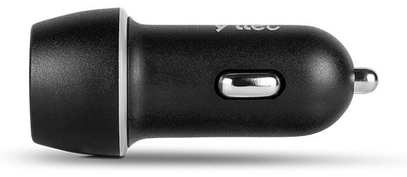 Зарядное устройство TTEC 2CKS24S черный купить,0