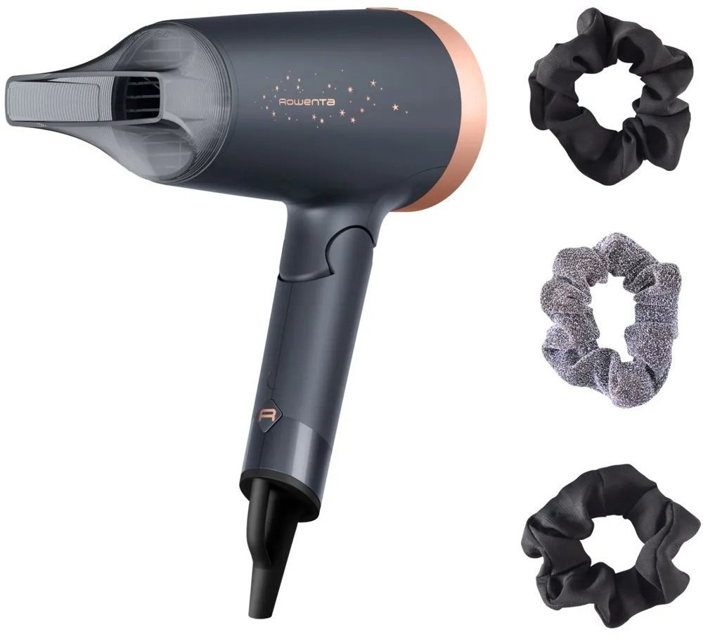 Rowenta CV1851F0 фен 1900 Вт купить,NaN
