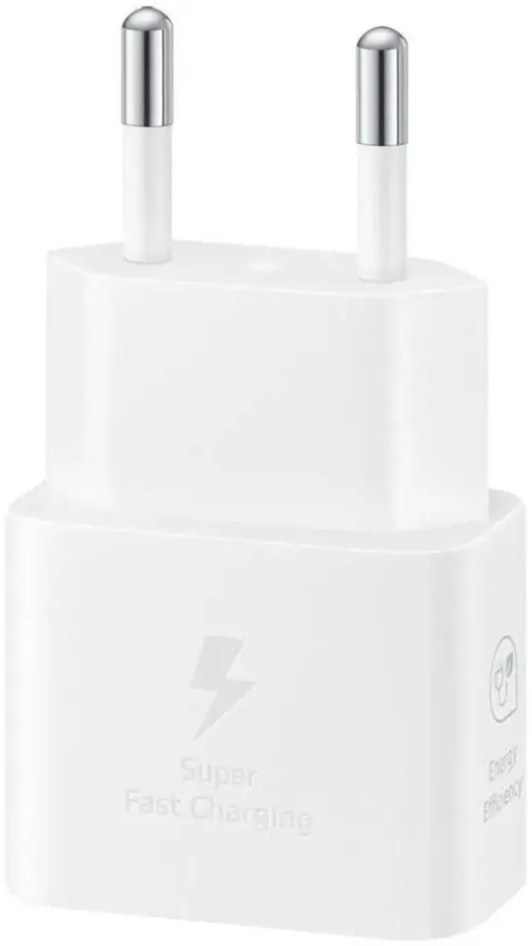 Зарядное устройство Samsung EP-T2510XWEGRU USB Type-C белый - ForteMarket Зарядное устройство Samsung EP-T2510XWEGRU USB Type-C белый купить,0