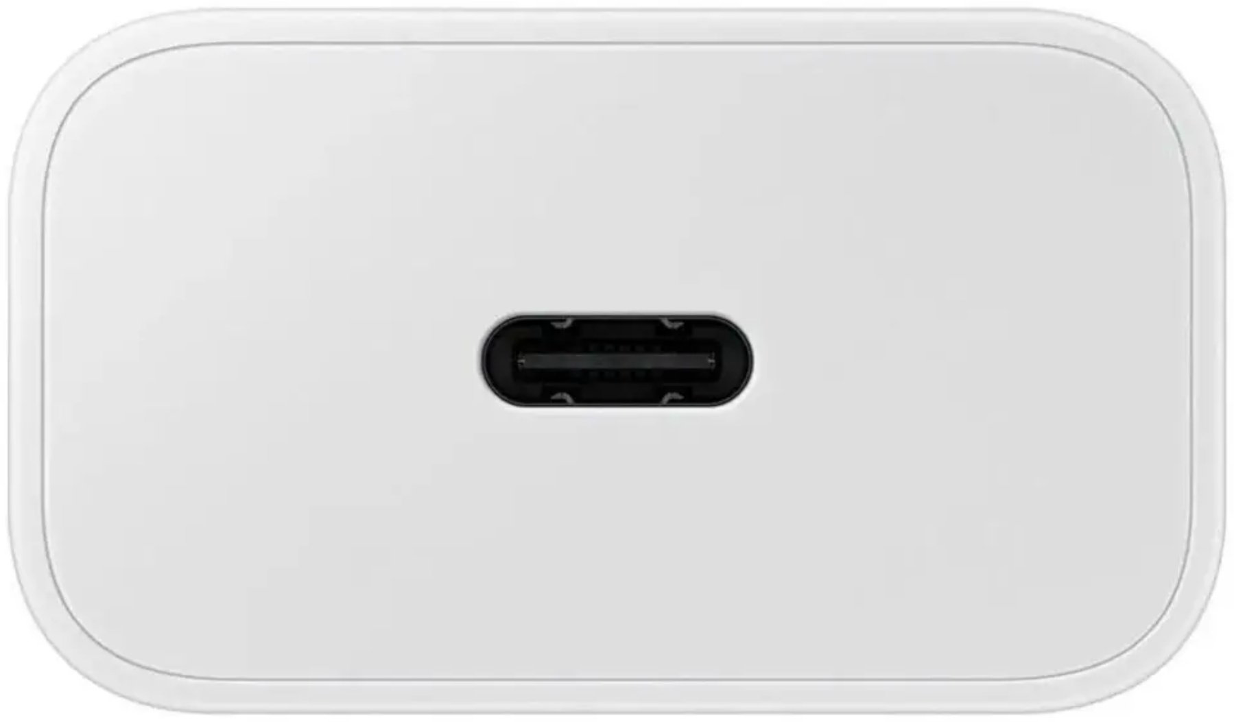 Зарядное устройство Samsung EP-T2510XWEGRU USB Type-C белый - ForteMarket Зарядное устройство Samsung EP-T2510XWEGRU USB Type-C белый купить,13990