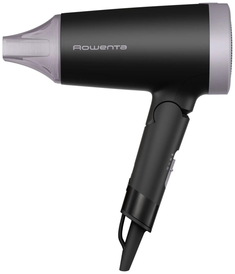 Rowenta CV1831F0 компактный фен 1600 Вт купить,0