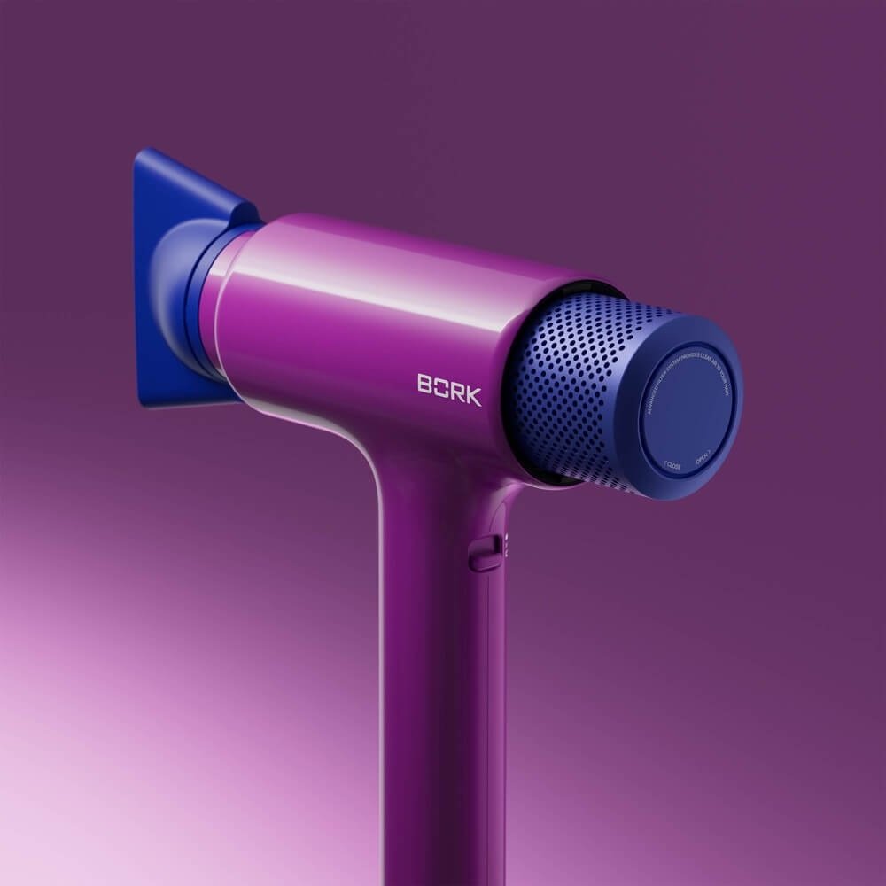 BORK F732 стайлер 1650 Вт - ForteMarket BORK F732 стайлер 1650 Вт купить,0