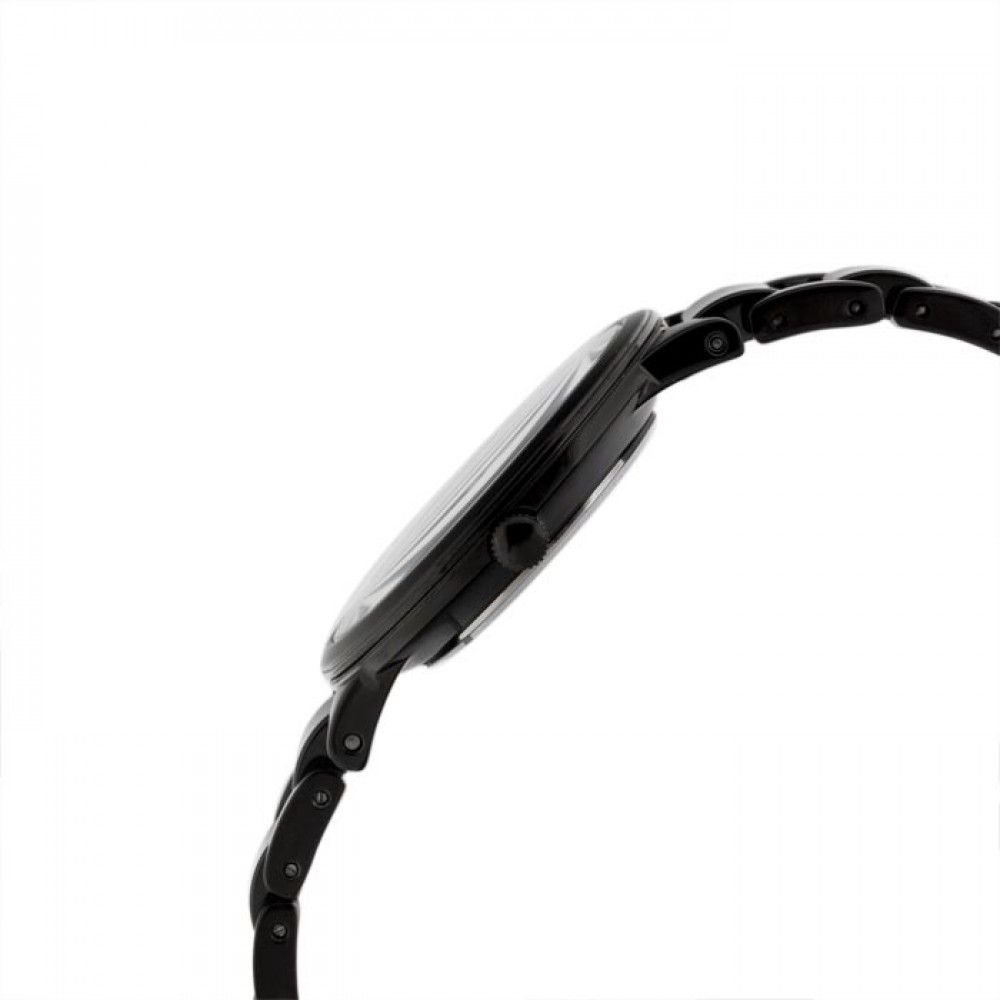 Часы женские Orient FQC0J001B0 черные  купить,NaN