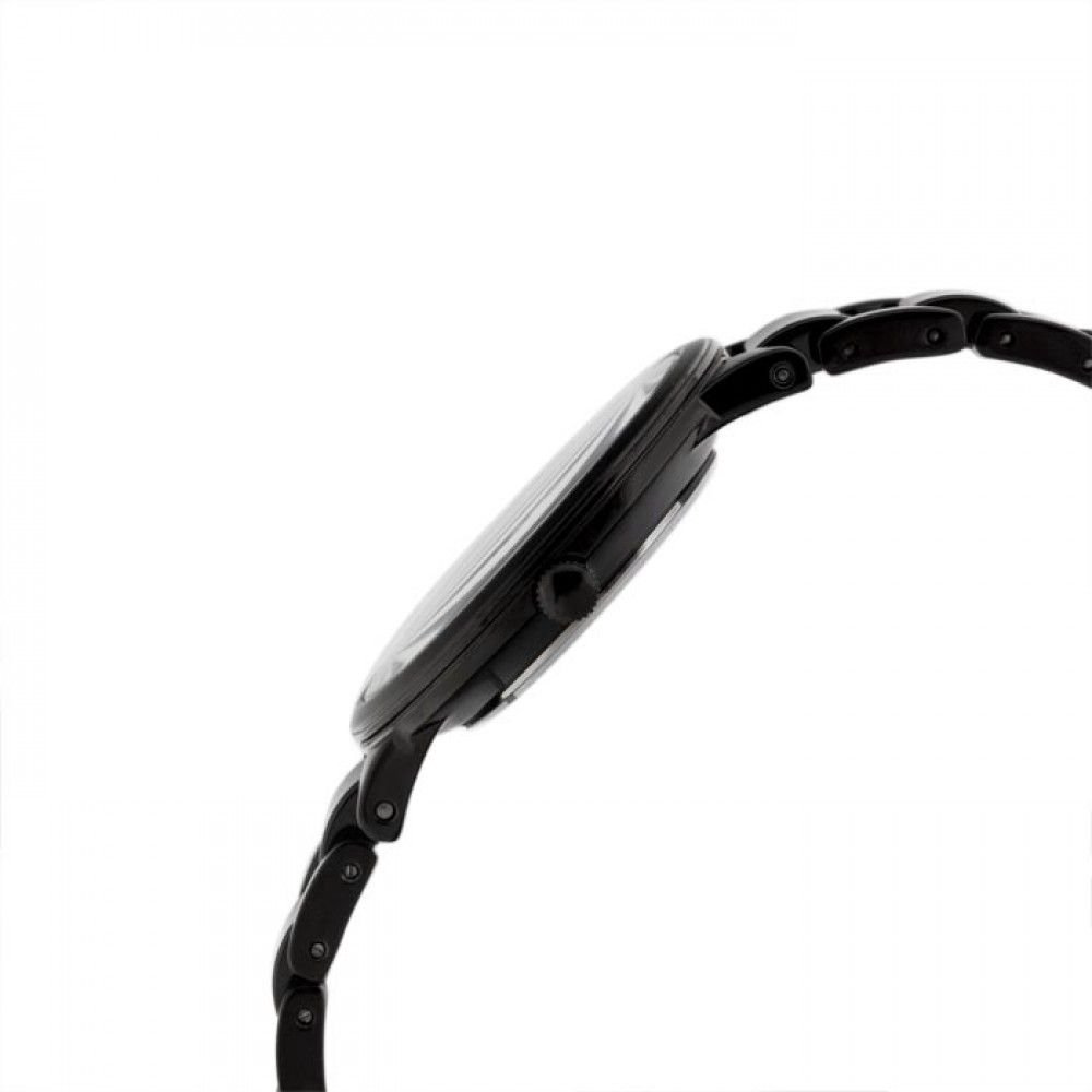 Часы женские Orient FQC0J001B0 черные  купить,NaN