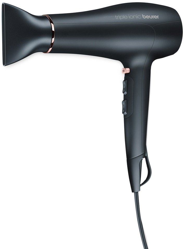 Beurer HC 50 фен 2200 Вт