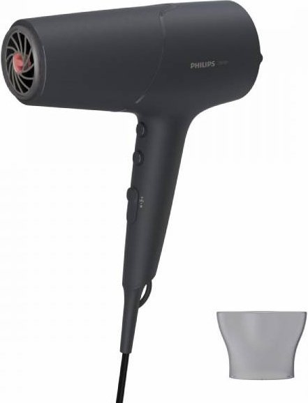 Philips BHD504/00 фен 2100 Вт - ForteMarket Philips BHD504/00 фен 2100 Вт купить,0