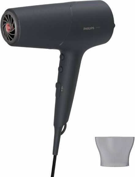 Philips BHD504/00 фен 2100 Вт купить,35990