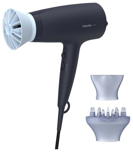 Philips BHD 360/20 фен 2100 Вт