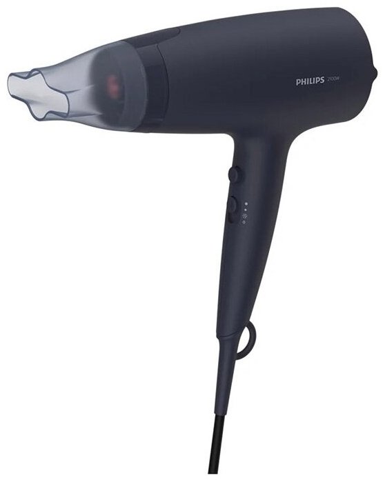 Philips BHD 360/20 фен 2100 Вт - ForteMarket Philips BHD 360/20 фен 2100 Вт купить,0