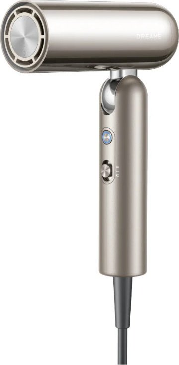 DREAME Pocket фен 1300 Вт