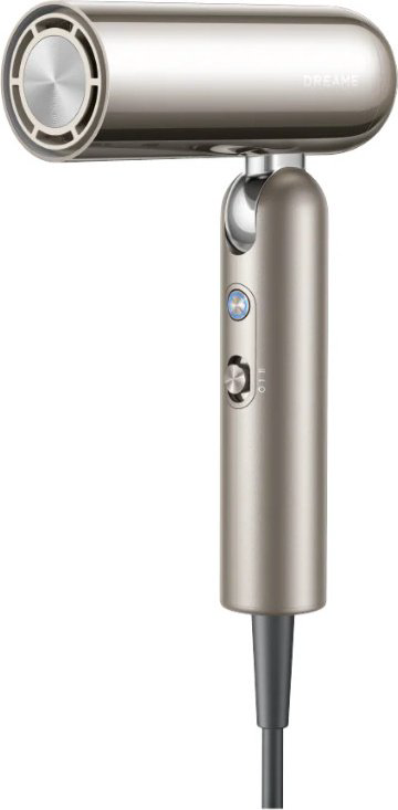 DREAME Pocket фен 1300 Вт