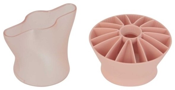 Philips BHD350/10 фен 2100 Вт - ForteMarket Philips BHD350/10 фен 2100 Вт купить,0