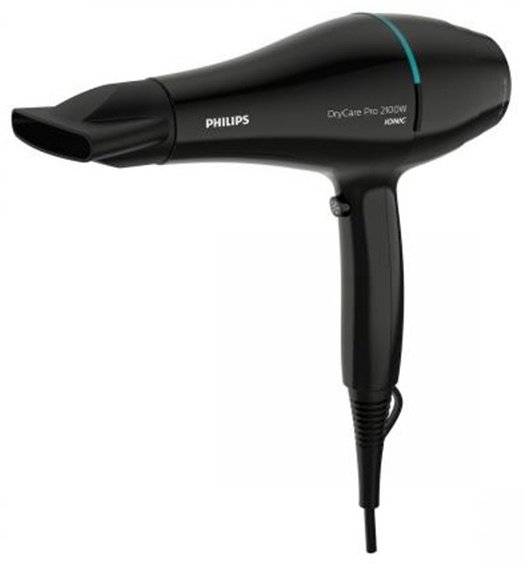 Philips BHD272/00 фен 2100 Вт