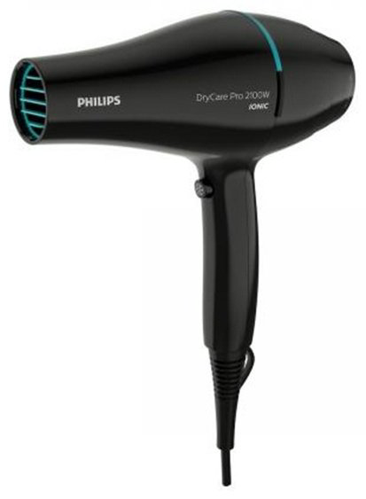 Philips BHD272/00 фен 2100 Вт купить,39990