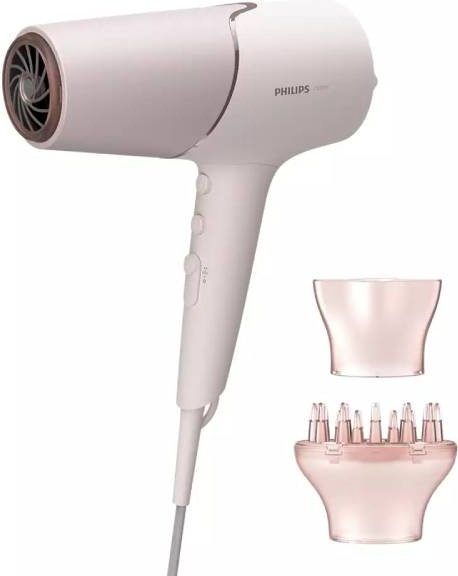 Philips BHD530/00 фен 2300 Вт купить,59990