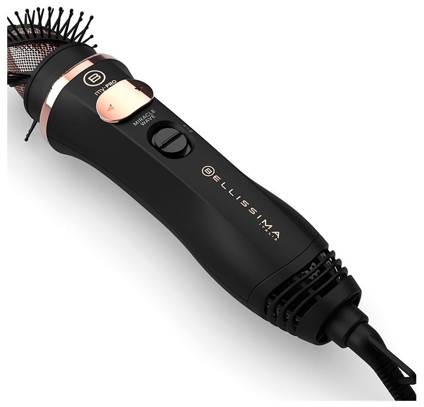 BELLISSIMA GH19 фен-щетка 1100 Вт - ForteMarket BELLISSIMA GH19 фен-щетка 1100 Вт купить,0
