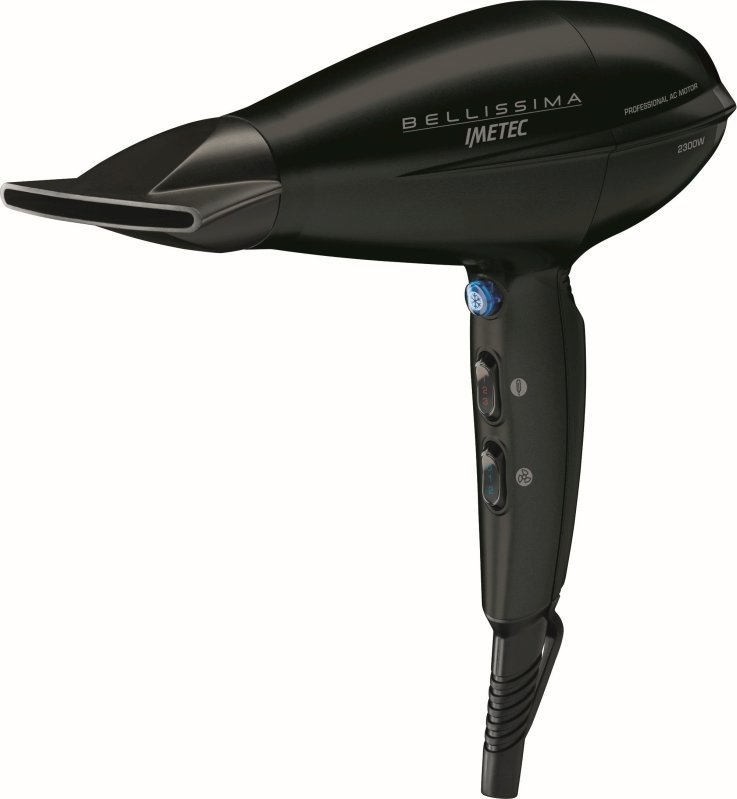 BELLISSIMA P11 фен 2300 Вт