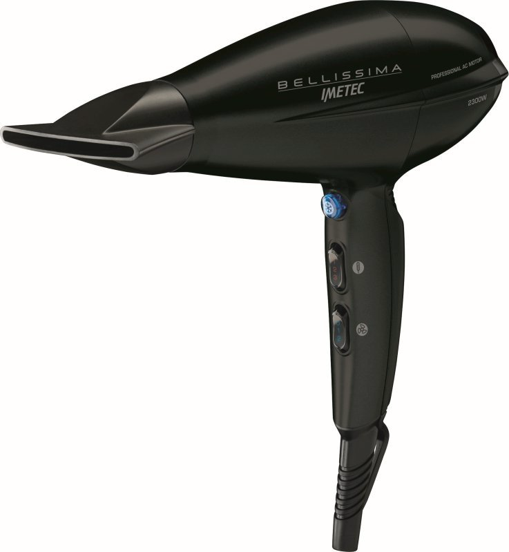 BELLISSIMA P11 фен 2300 Вт