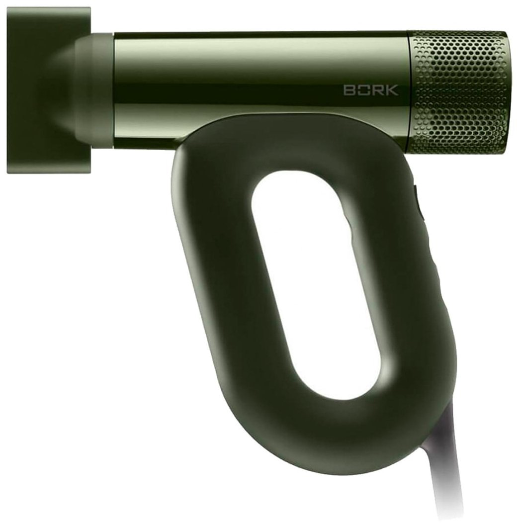 BORK F730 LE фен 1600 Вт купить,221190