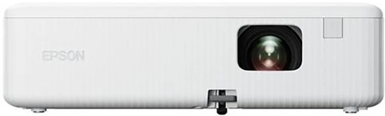Проектор Epson CO-FH01 V11HA84040 White