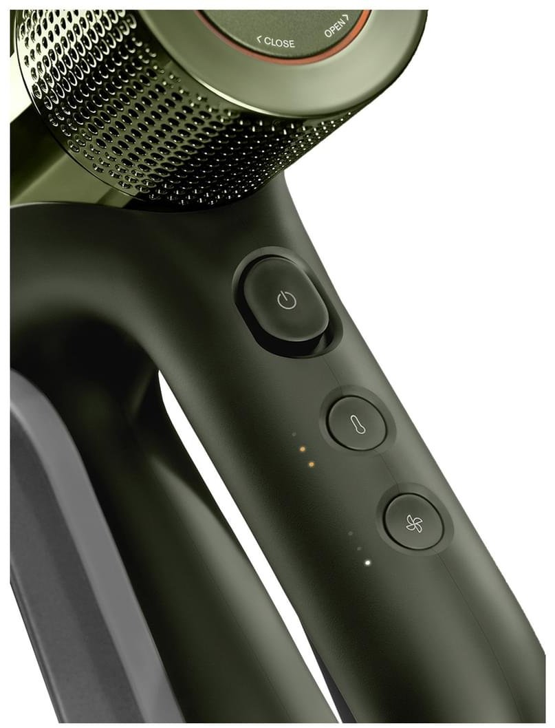 BORK F730 LE фен 1600 Вт купить,0