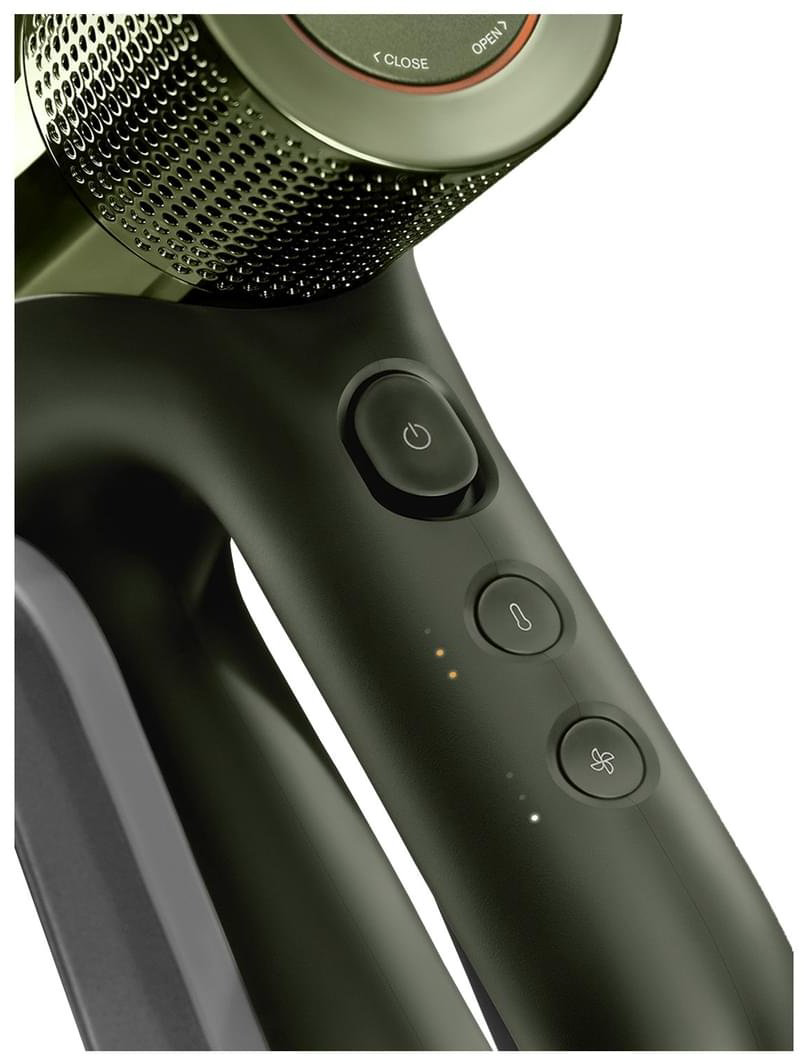 BORK F730 LE фен 1600 Вт купить,221190