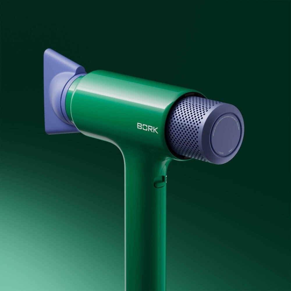 BORK F732 стайлер 1650 Вт - ForteMarket BORK F732 стайлер 1650 Вт купить,0