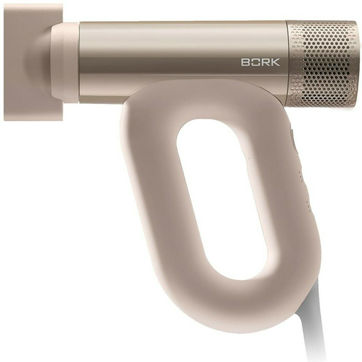 BORK F730 CH фен 1600 Вт