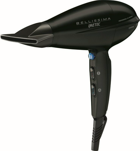 BELLISSIMA P11 фен 2300 Вт