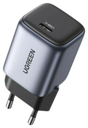 Зарядное устройство Ugreen CD319 серый