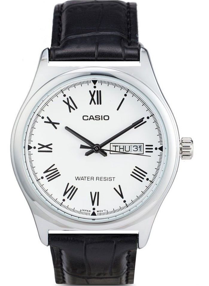 Часы Casio MTP-V006L-7BUDF купить,NaN