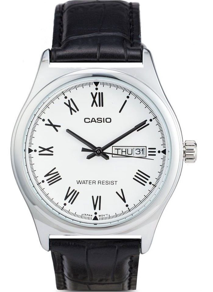 Часы Casio MTP-V006L-7BUDF купить,NaN