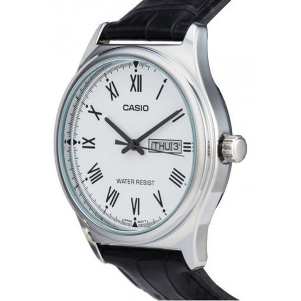 Часы Casio MTP-V006L-7BUDF купить,NaN