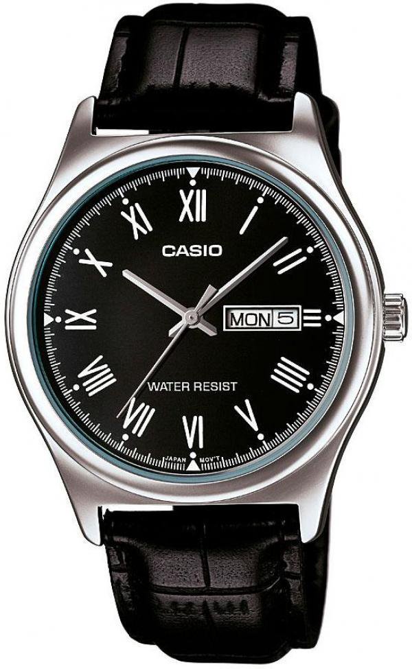 Часы  Casio MTP-V006L-1BUDF   купить,NaN