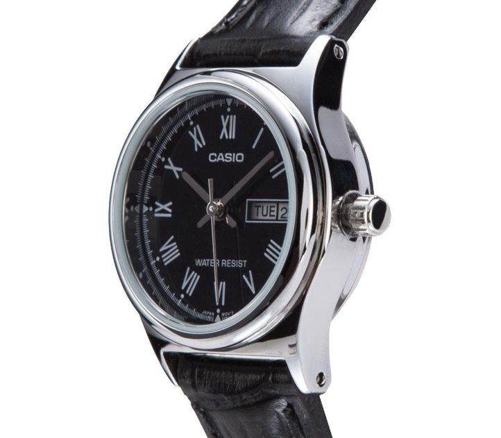 Часы  Casio MTP-V006L-1BUDF   купить,NaN