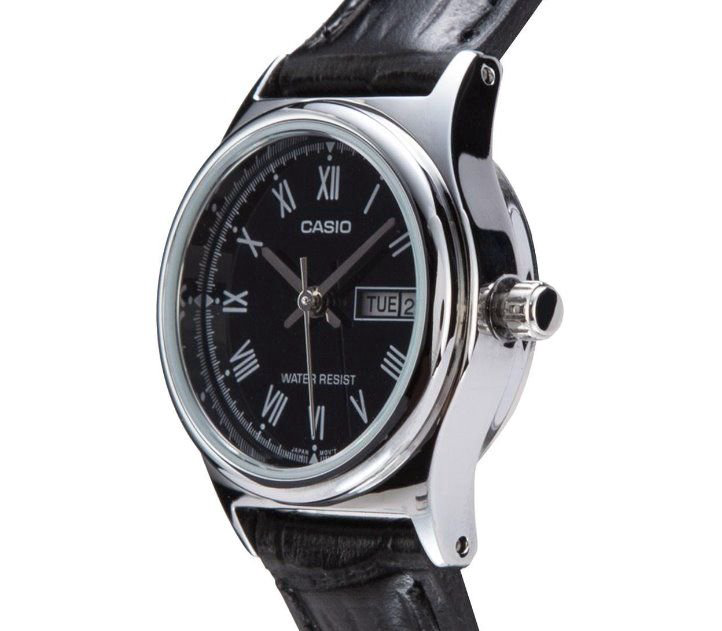 Часы  Casio MTP-V006L-1BUDF   купить,NaN