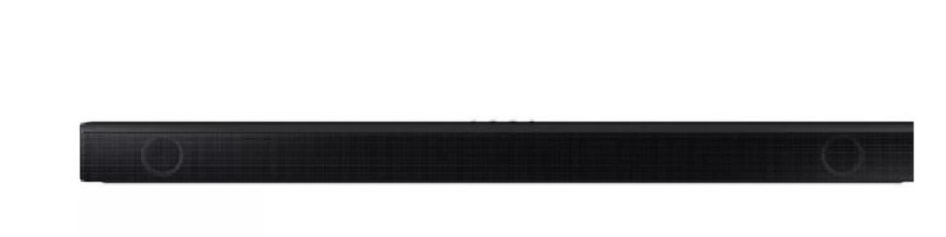 Саундбар Samsung HW-B550/RU черный купить,NaN
