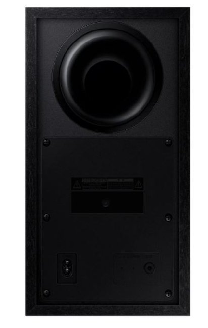 Саундбар Samsung HW-B550/RU черный - ForteMarket Саундбар Samsung HW-B550/RU черный купить,0