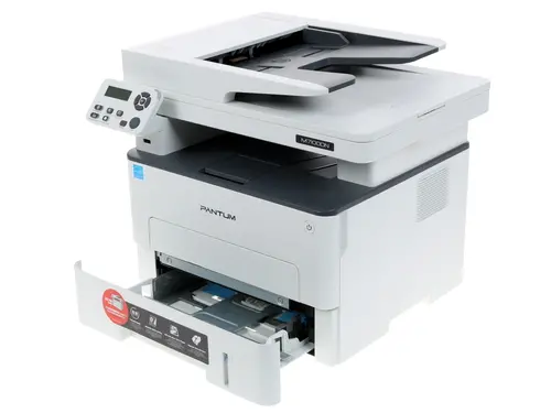 МФУ Pantum M7100DN белое