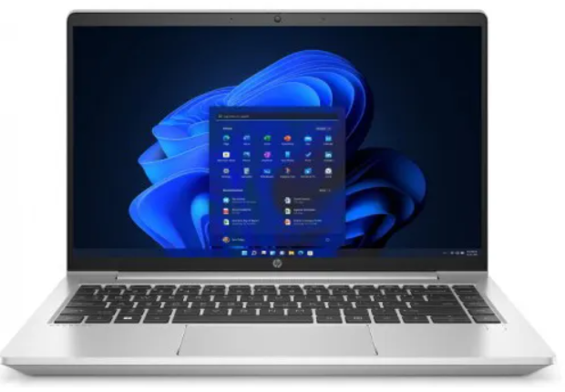 Ноутбук HP EliteBook 650 G9 5Y3W0EA#UUQ 15.6" Silver