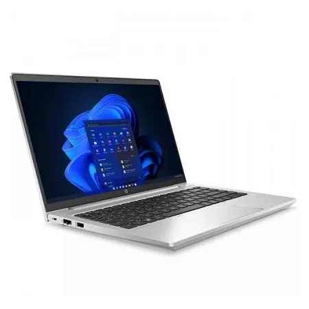 Ноутбук HP EliteBook 650 G9 5Y3W0EA#UUQ 15.6" Silver