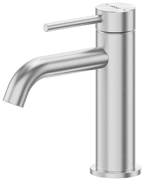 Смеситель Abber Wasser Kreis 316 AF8110BST брашированная сталь - ForteMarket Смеситель Abber Wasser Kreis 316 AF8110BST брашированная сталь купить,112500