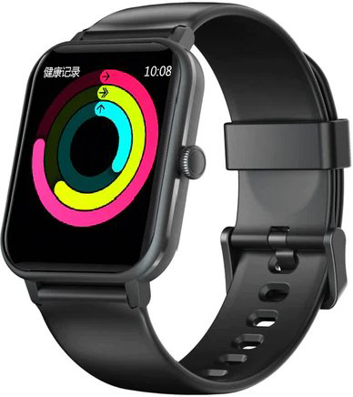 Смарт-часы Blackview R3 Max Black купить,11637