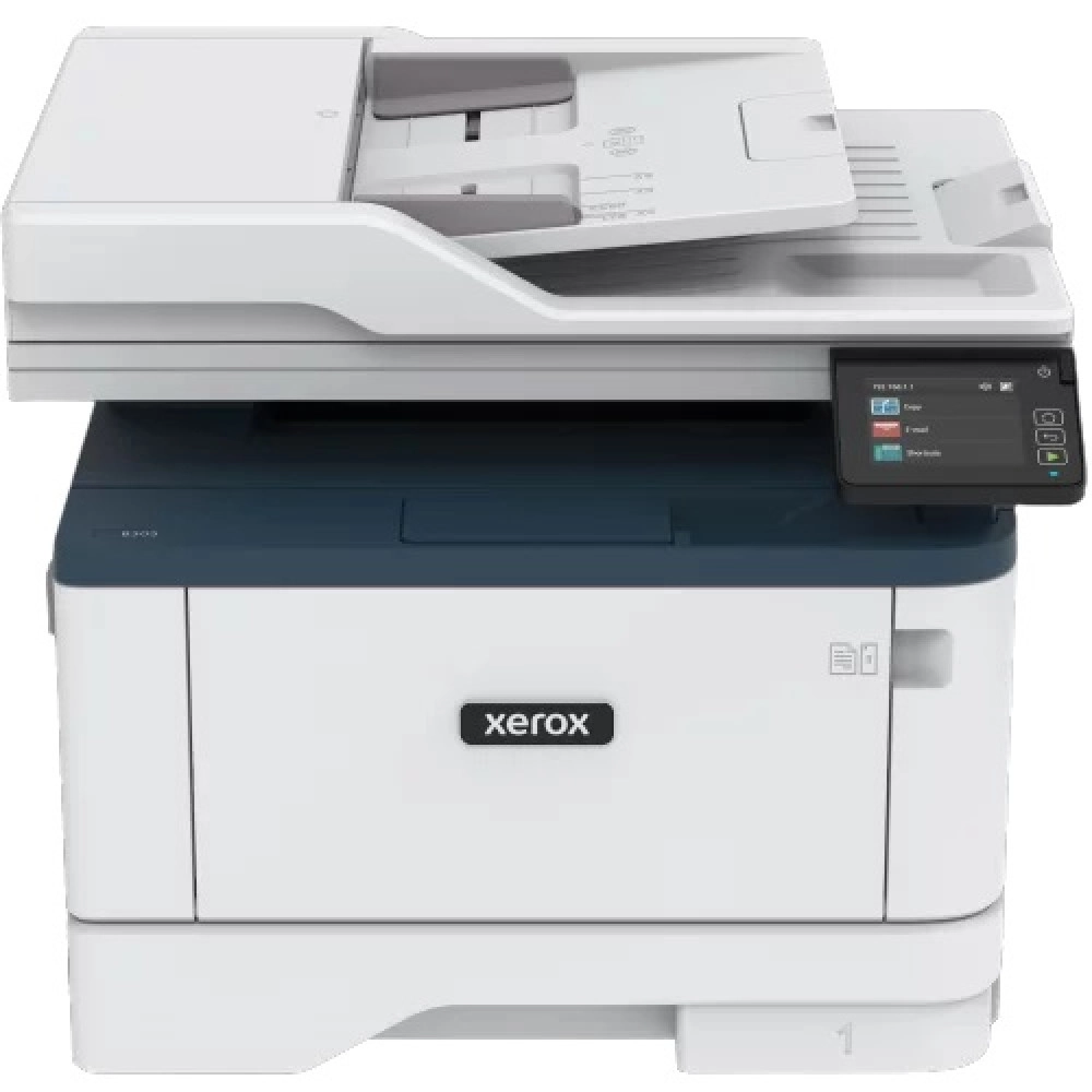 МФУ Xerox B305DNI белое
