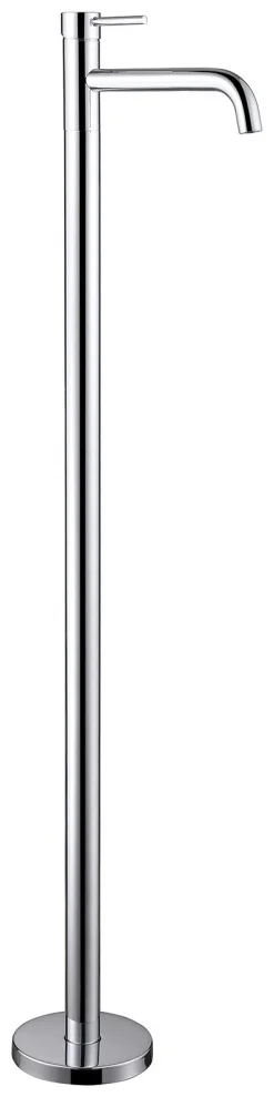 Смеситель Abber Wasser Kreis AF8140 хром купить,391300