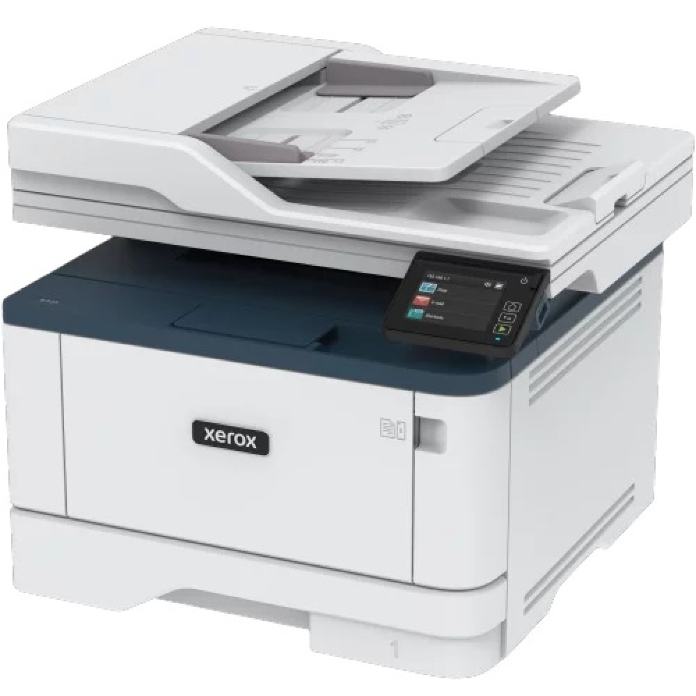 МФУ Xerox B305DNI белое купить,194370