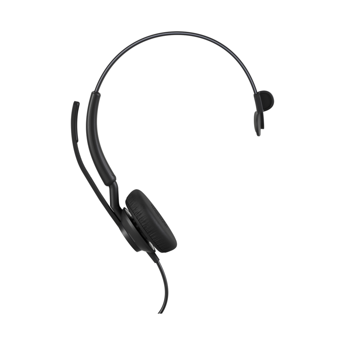 Наушники Jabra Engage 40 USB-A UC Mono 4093-410-279 Black