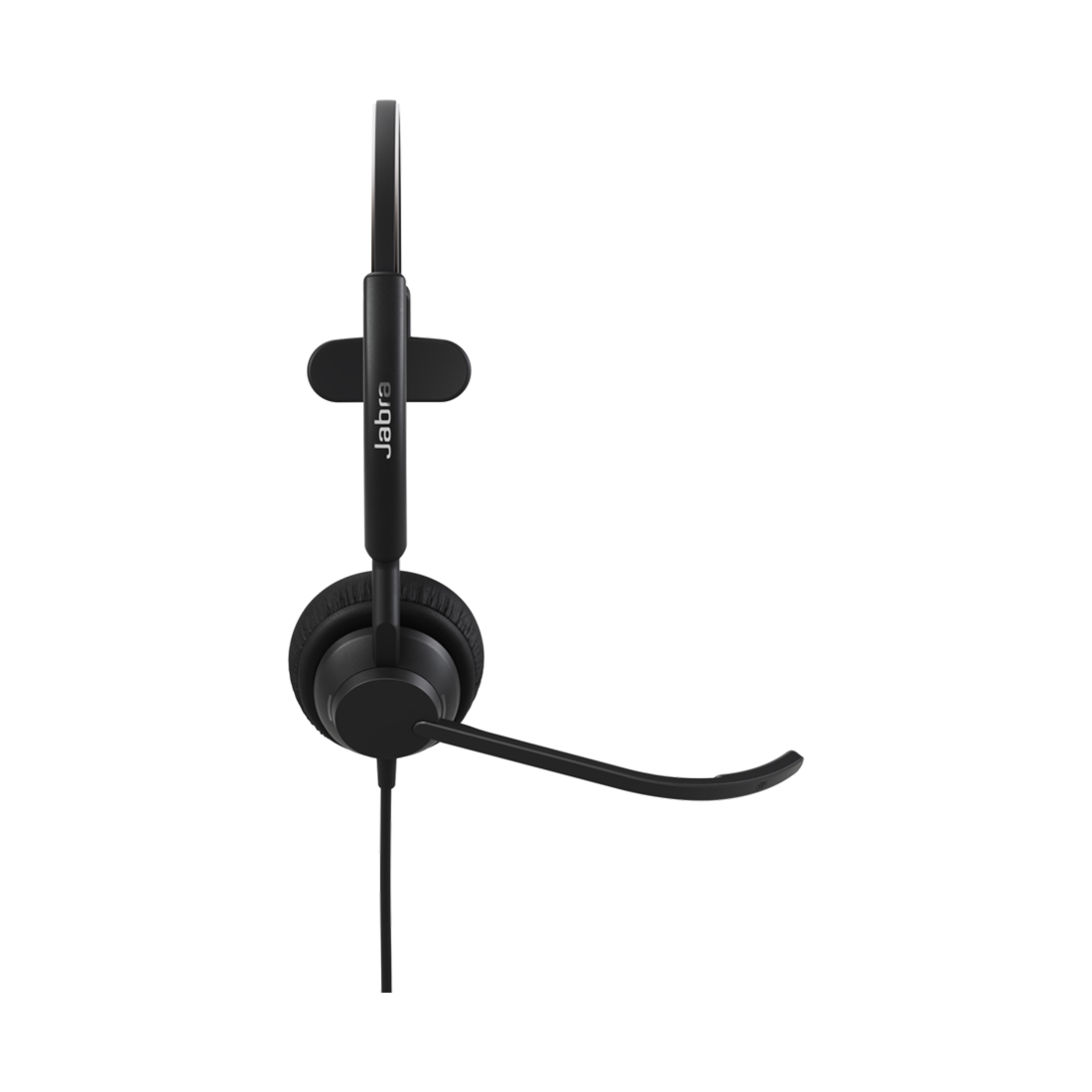 Наушники Jabra Engage 40 USB-A UC Mono 4093-410-279 Black