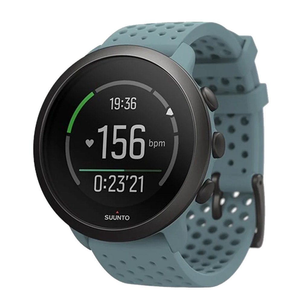 Умные часы Suunto 3 SS050474000 moss grey купить,NaN